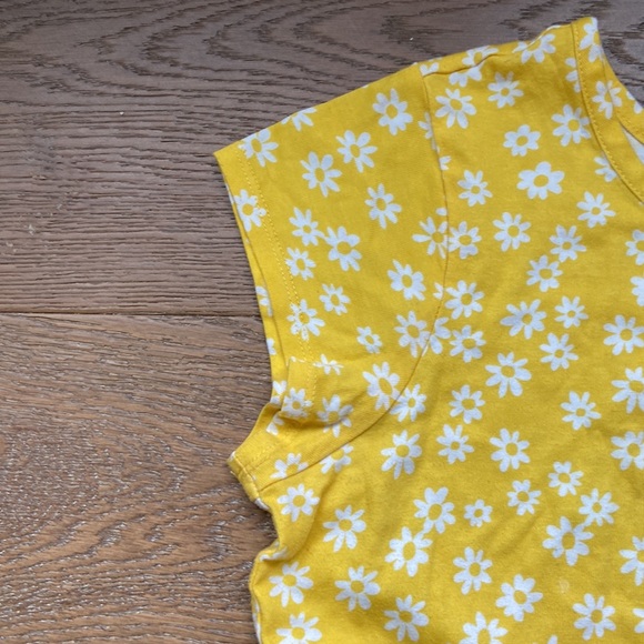 Hanna Andersson Girl’s Fizzie Dress - Picture 2 of 7